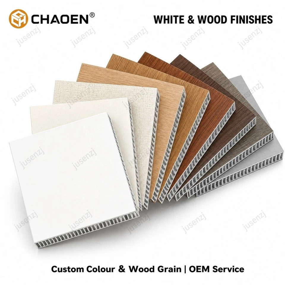 Whole-House Custom Aluminum Honeycomb Panel best Whole-House Custom Aluminum Honeycomb Panel best