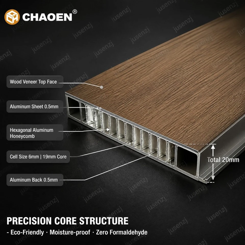 Wood Grain Aluminum Honeycomb Door Panel suppliers Wood Grain Aluminum Honeycomb Door Panel suppliers